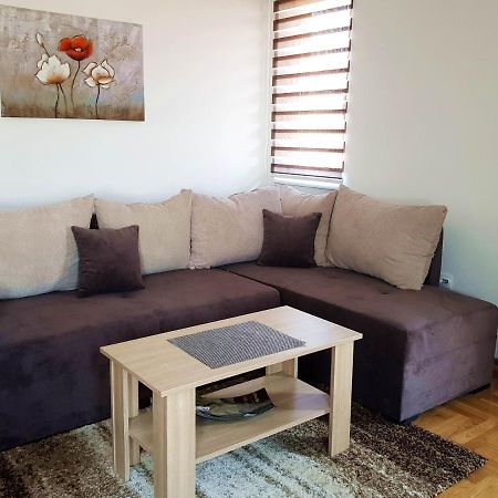 Apartman Kala Врнячка-Баня Екстер'єр фото