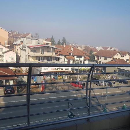 Apartman Kala Врнячка-Баня Екстер'єр фото
