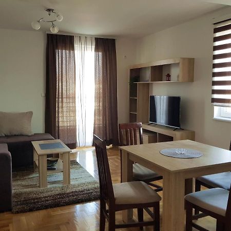 Apartman Kala Врнячка-Баня Екстер'єр фото