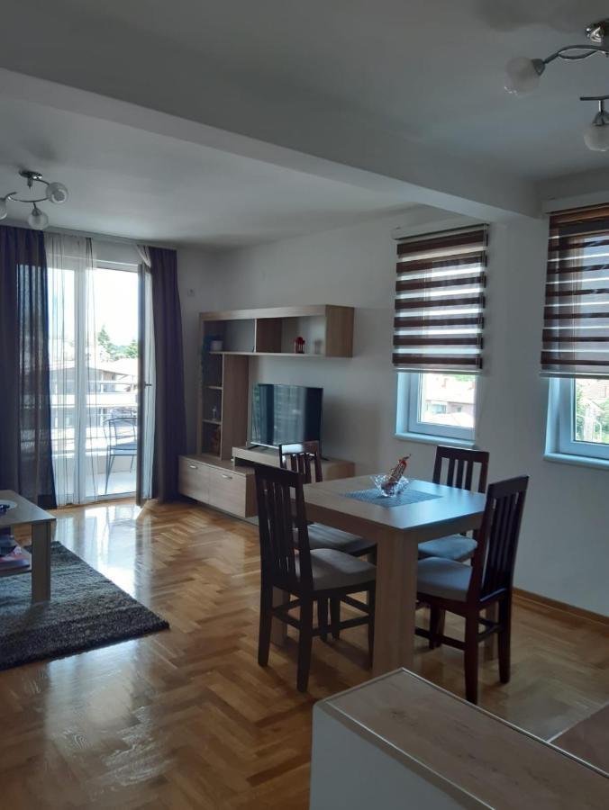 Apartman Kala Врнячка-Баня Екстер'єр фото