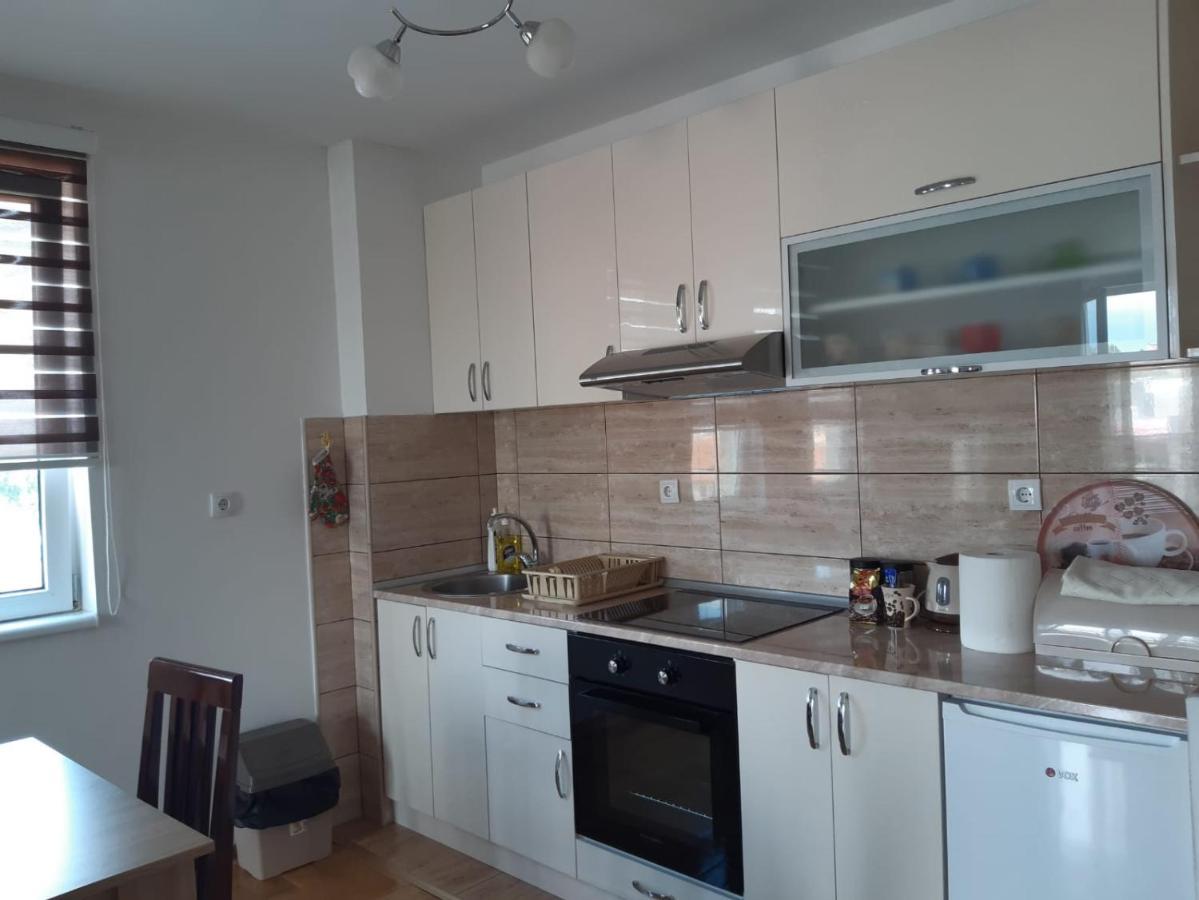 Apartman Kala Врнячка-Баня Екстер'єр фото