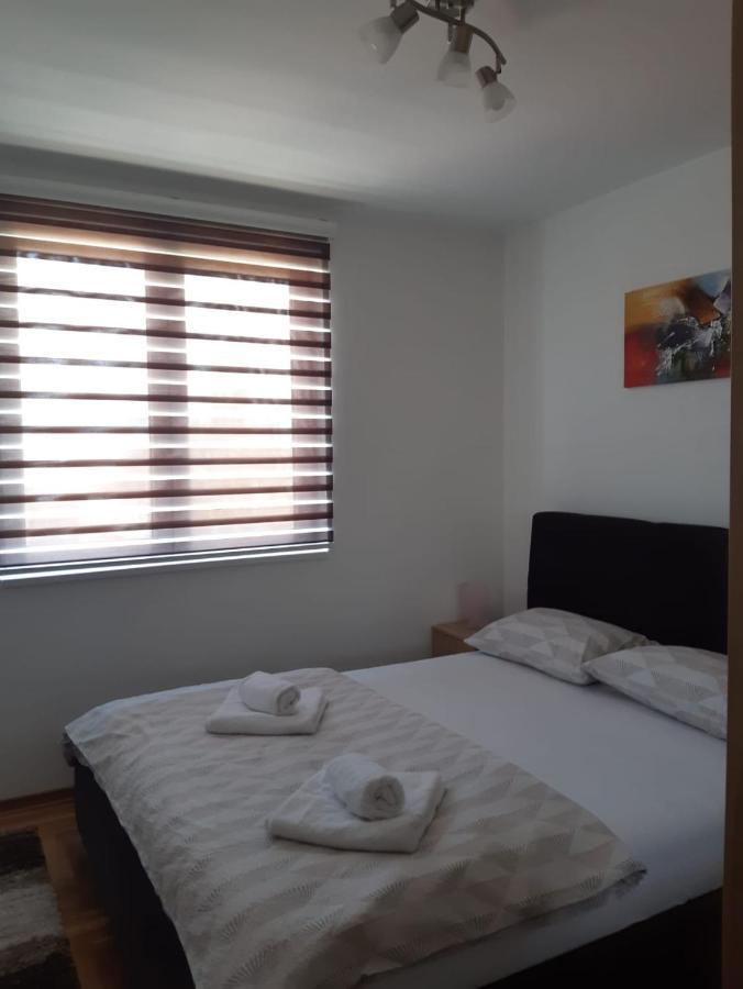 Apartman Kala Врнячка-Баня Екстер'єр фото