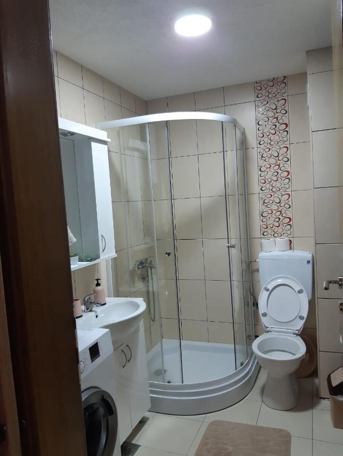 Apartman Kala Врнячка-Баня Екстер'єр фото