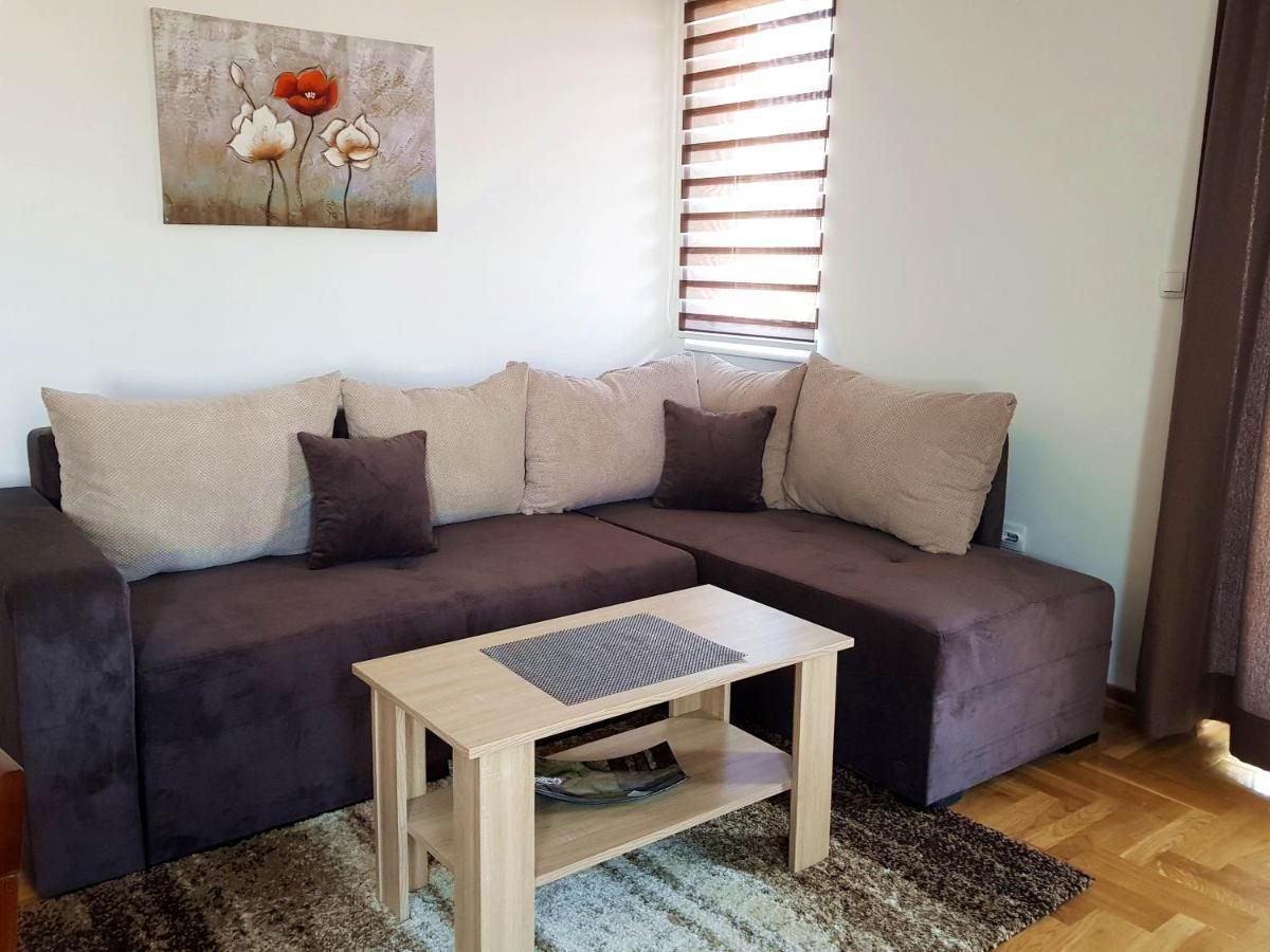 Apartman Kala Врнячка-Баня Екстер'єр фото