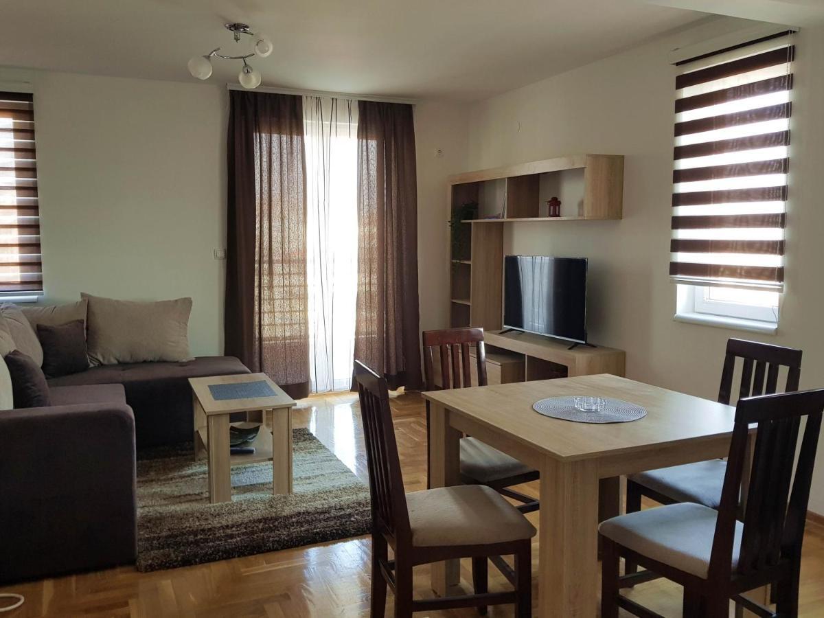 Apartman Kala Врнячка-Баня Екстер'єр фото