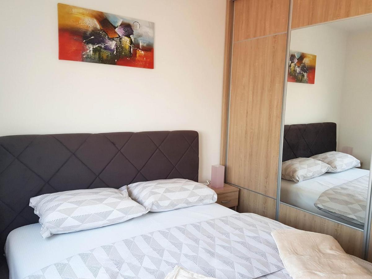 Apartman Kala Врнячка-Баня Екстер'єр фото