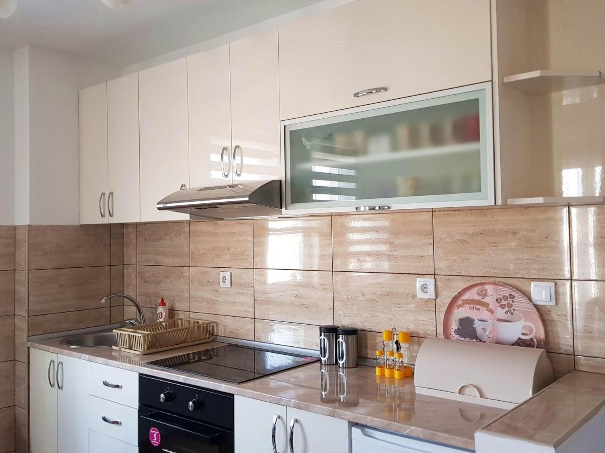 Apartman Kala Врнячка-Баня Екстер'єр фото