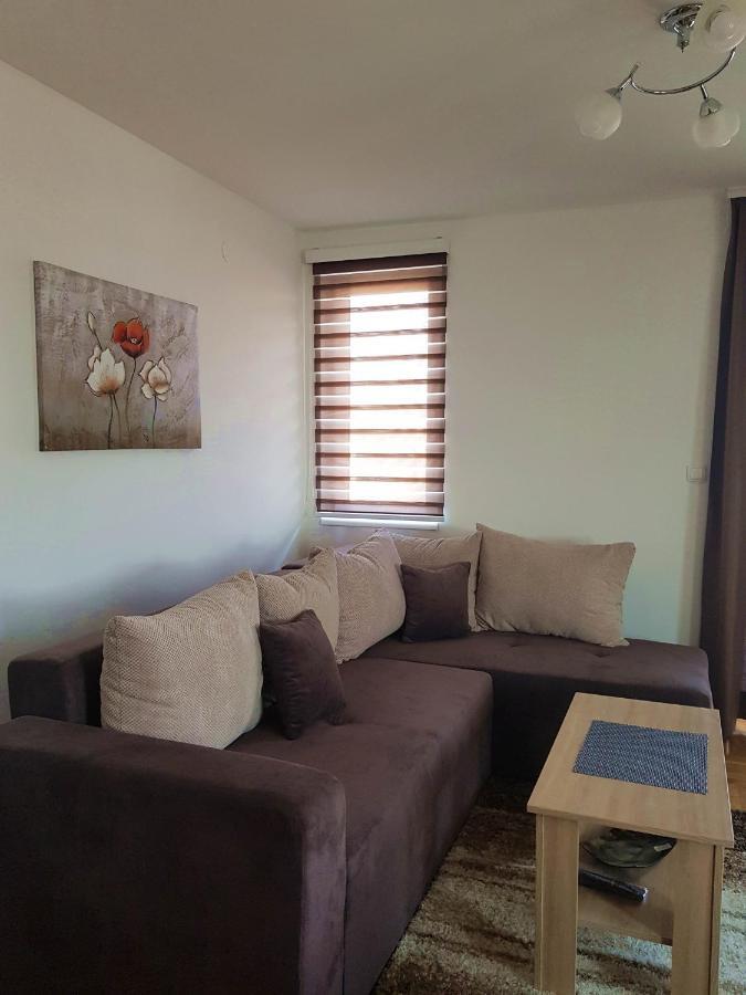 Apartman Kala Врнячка-Баня Екстер'єр фото