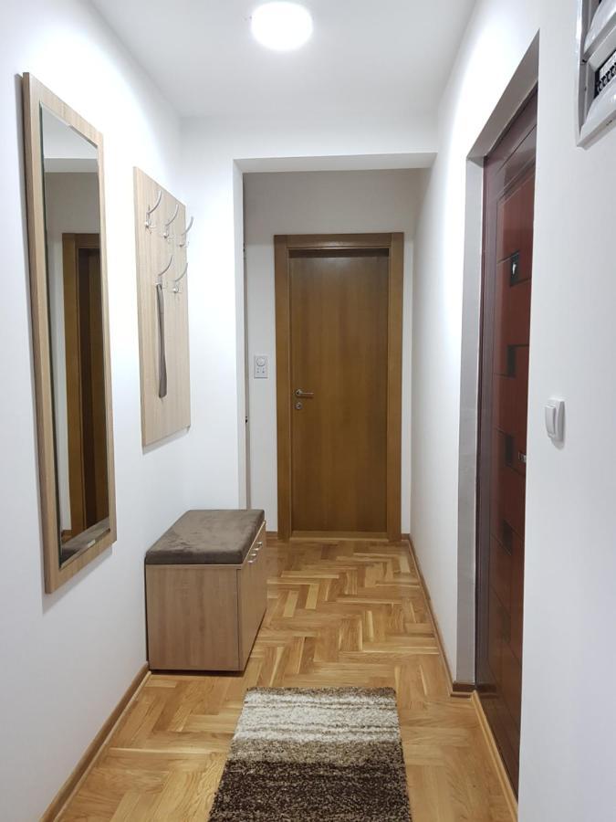Apartman Kala Врнячка-Баня Екстер'єр фото