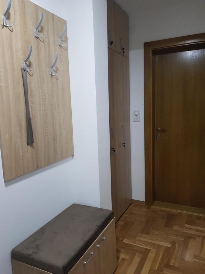 Apartman Kala Врнячка-Баня Екстер'єр фото