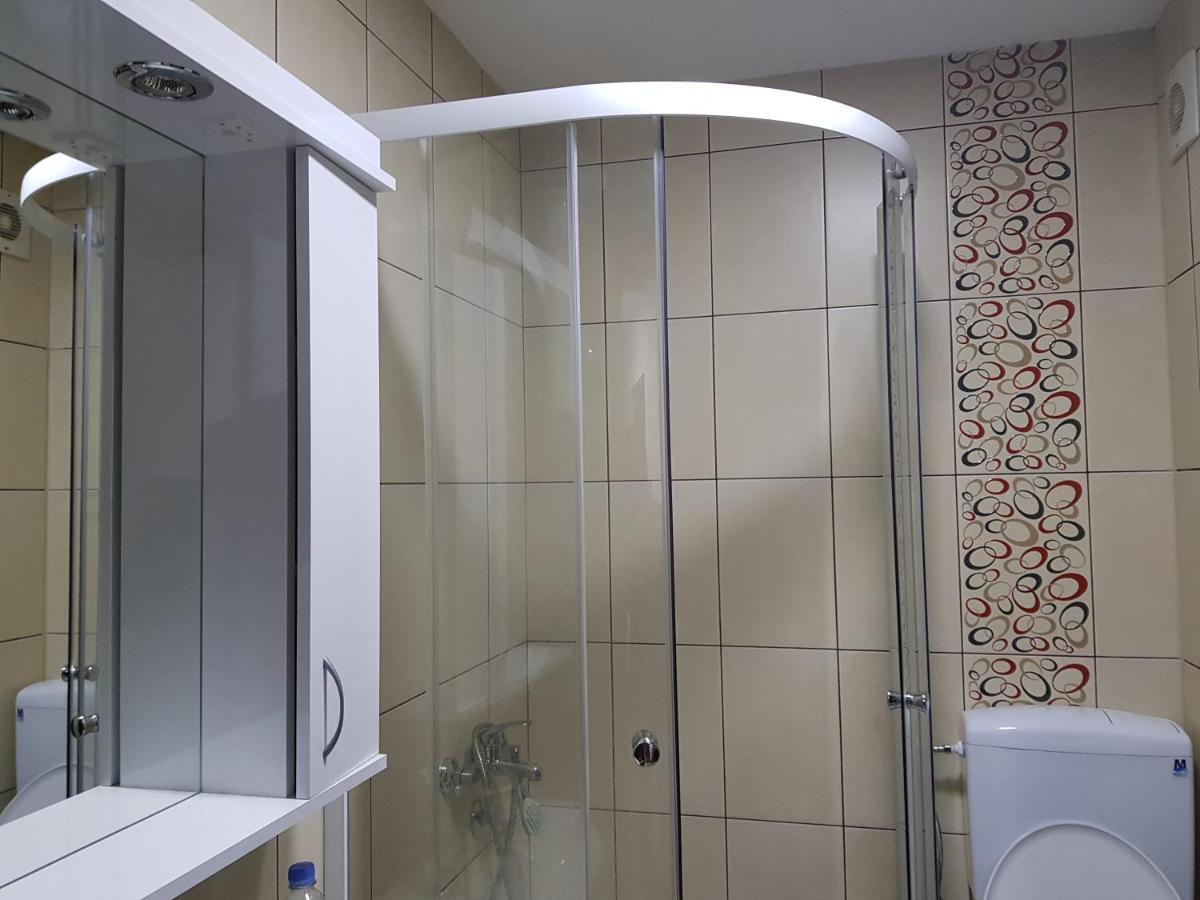 Apartman Kala Врнячка-Баня Екстер'єр фото